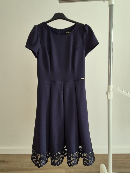 Rochie de ocazie masura M / 40 stare impecabila ca noua