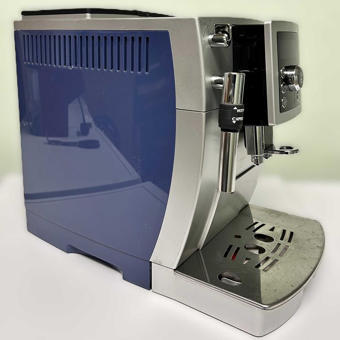 * П*Р*О*М*О* Кафемашина DeLonghi ECAM 23.420