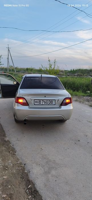 Нехия 2 сотилада нормально состоянии