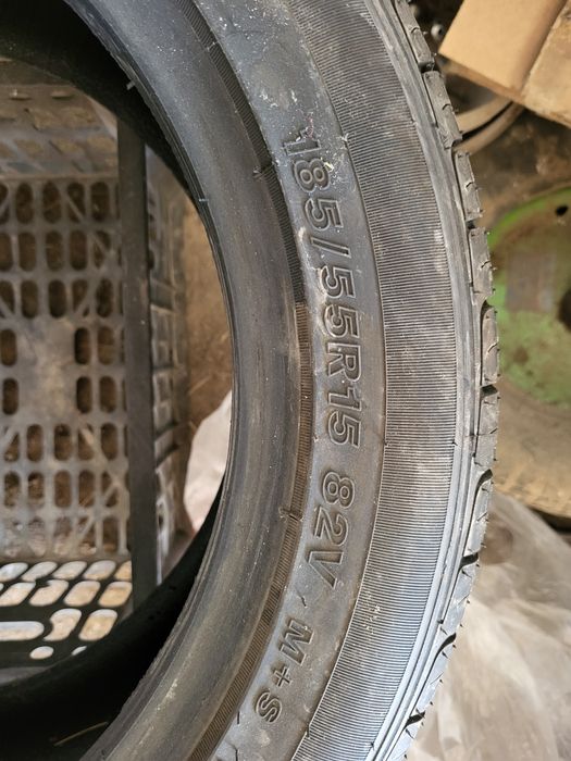 Жазғы дөңгелек R15 185/55