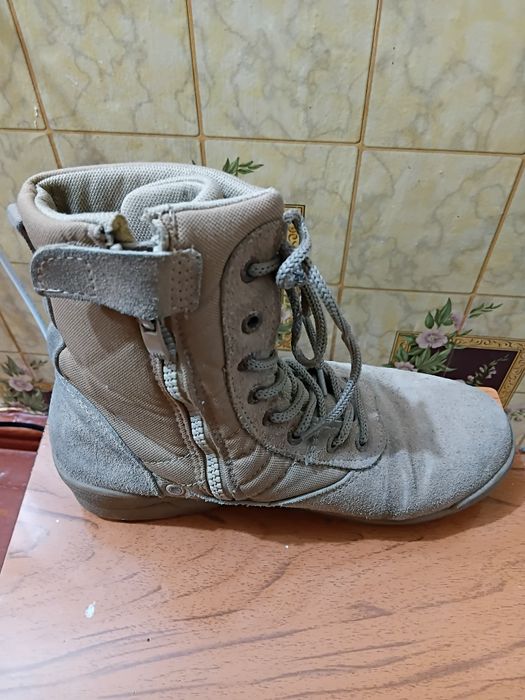 Обувь размер 40 41.5 б/у