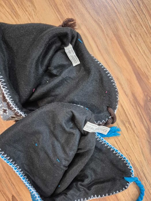 Caciula (fes) Germania