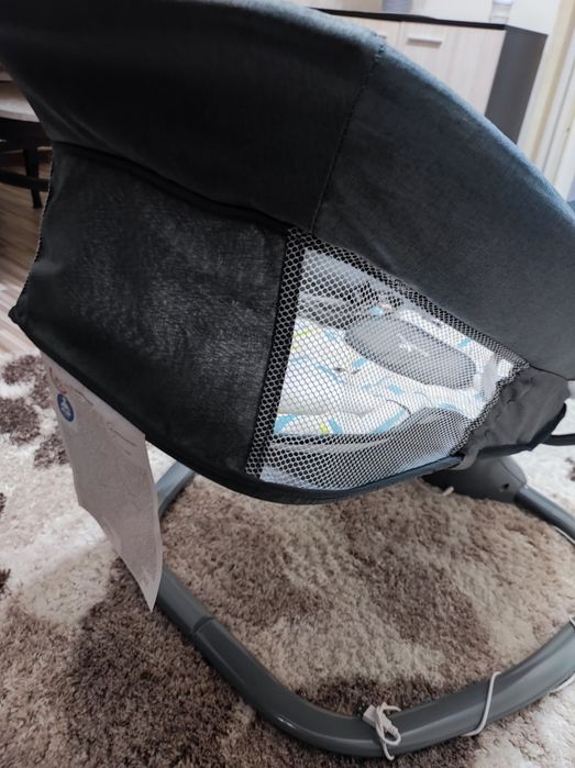 Бебешка люлка/ шезлонг