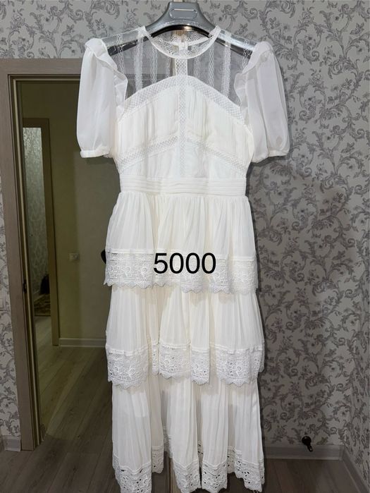 Көйлектер сатылады