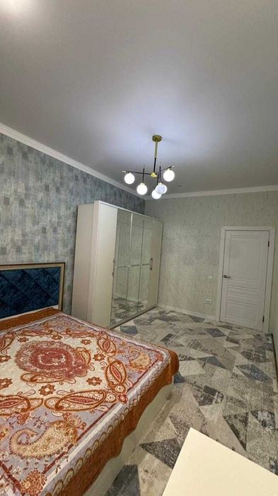 Просторный дом в мкр Умит (деркул)