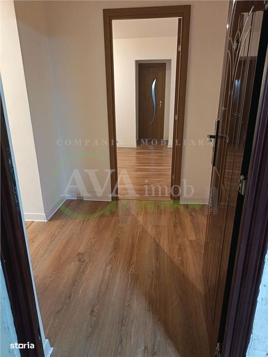 Apartament 2 camere semidecomandat zona Narcisa