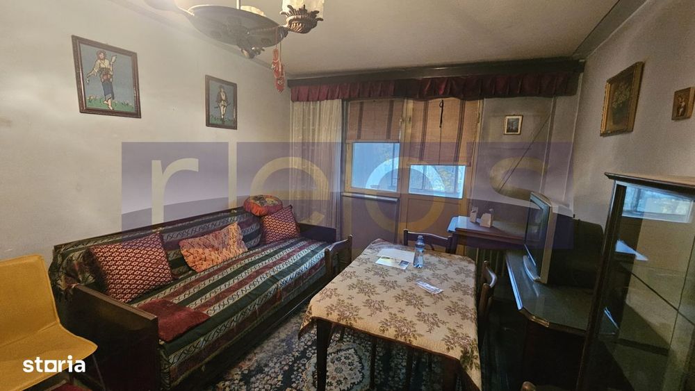 Ocazie Vanzare 2 Camere | 5 Minute Metrou Lujerului