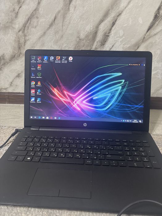 Продам Ноутбук Для Работы И Учебв