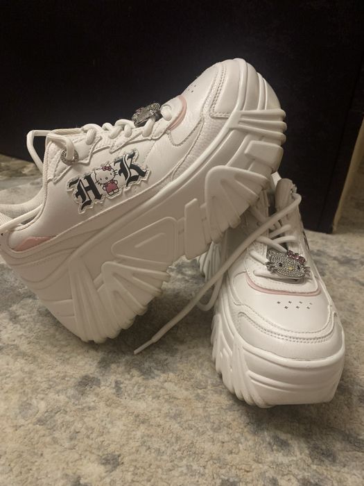 Ботуши с бродерия дракон