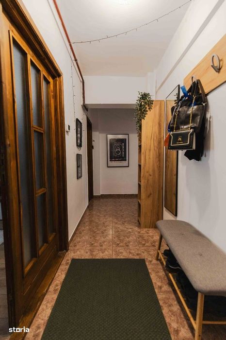 Apartament 4 camere ultra central