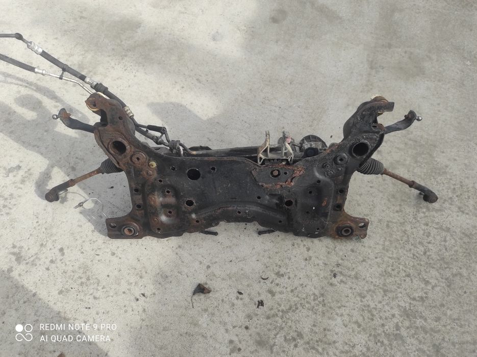 Cardan, punte fata, caseta direcție, tulumba aeroterma Ford kuga 1