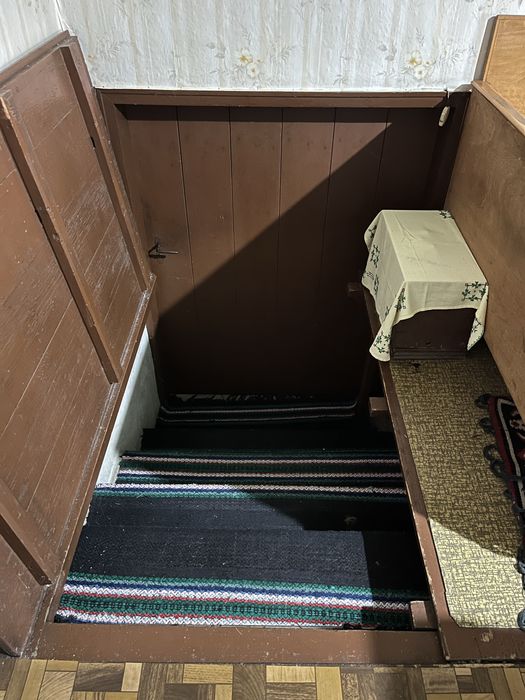 Къща, с. Драганово, обл. Велико Търново