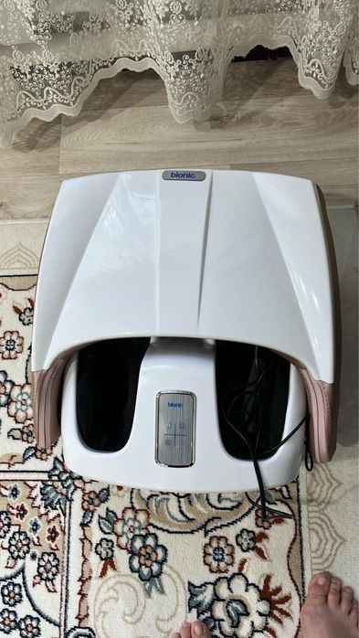 Продам массежер ног