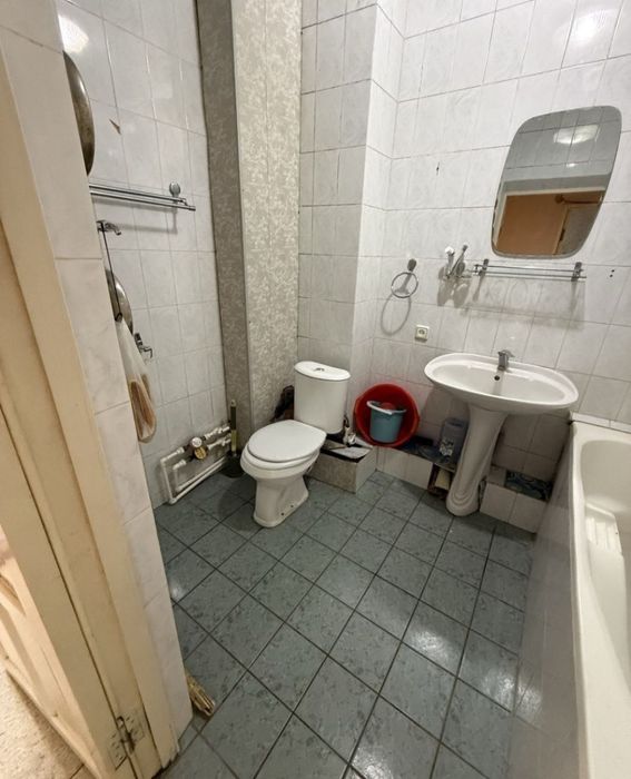 Kvartira srochniy bollaga,oilaga,qizlarga ijaraga beriladi