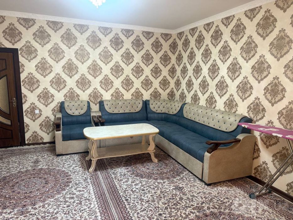Срочно аренда квартира Ганга