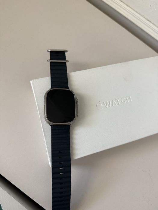 Apple Watch Ultra 49 мм