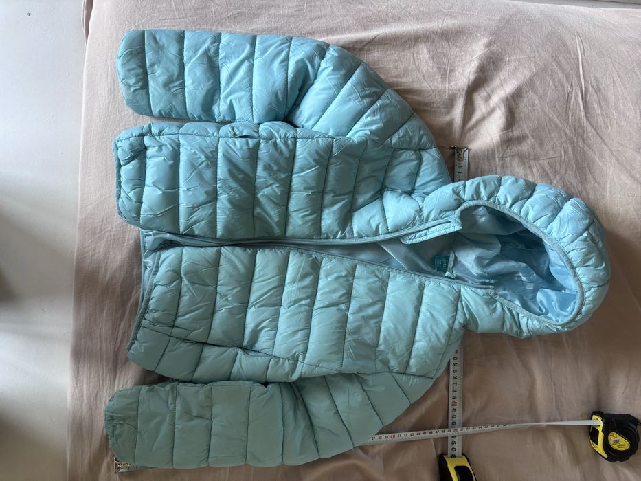 Детски якета за преходен сезон