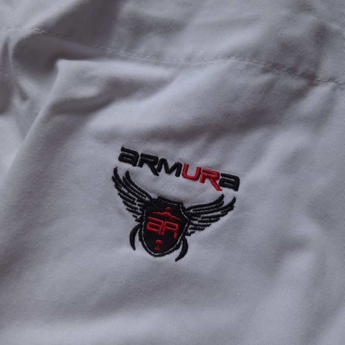 Kimono Karate ARMURA