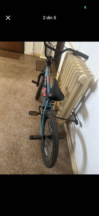 BMX Grind – stare foarte bună, gata de mers