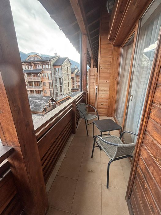 Апартамент под наем за нощувки