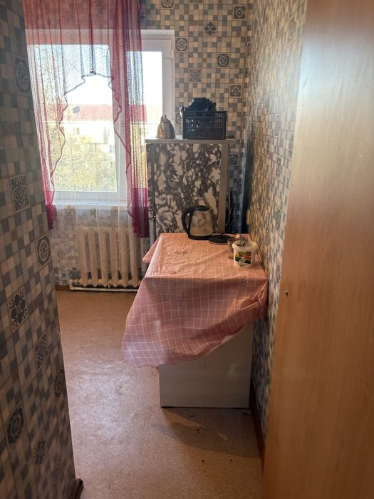 Сдам квартиру на длительный срок.