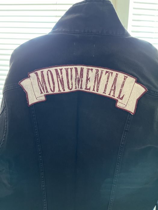 Дънково яке от Wrangler