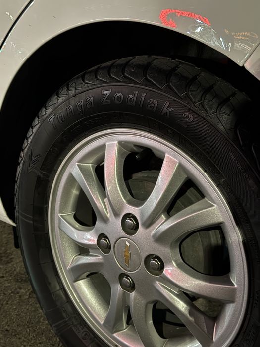 Spark 2020 Elegant Plus