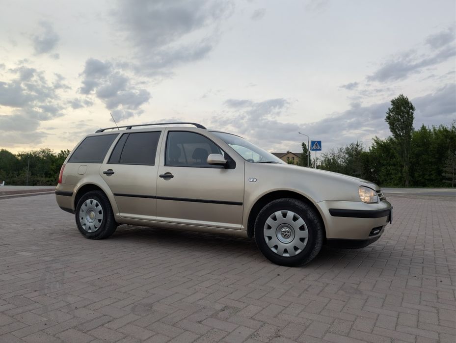 Продам Volkswagen Golf 4 Elitе