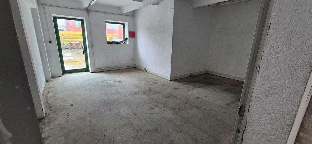 Spatiu de depozitare de inchiriat, hala de inchiriat 415 mp, depozit