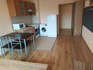 Дава се под наем Двустаен апартамент в София, Надежда 2 - 67 кв.м за 500 € - Снимка #15