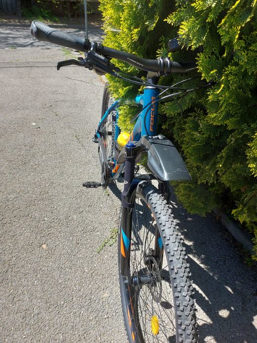 Bicicleta focus whistler 29 inch