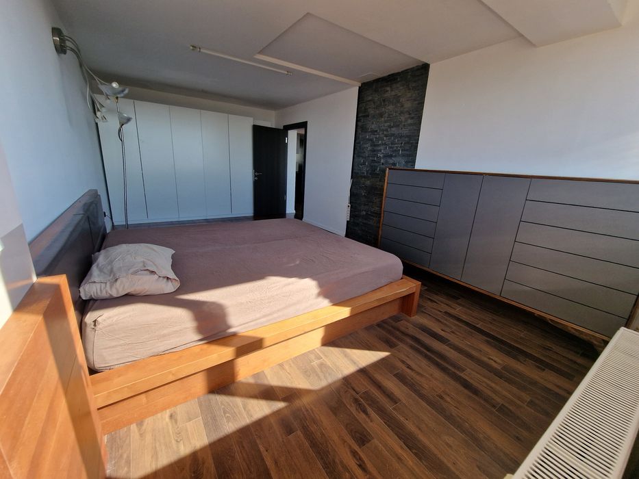 Inchiriez ap 3 camere Coposu Rogerius panorama