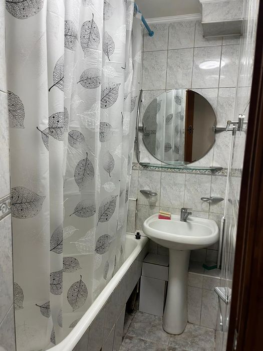 3-х комнатная квартира