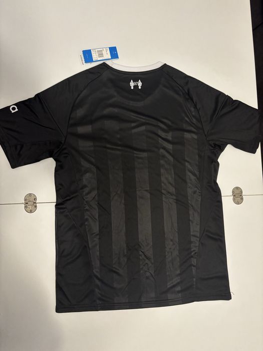Tricou football adidas liverpool 2026