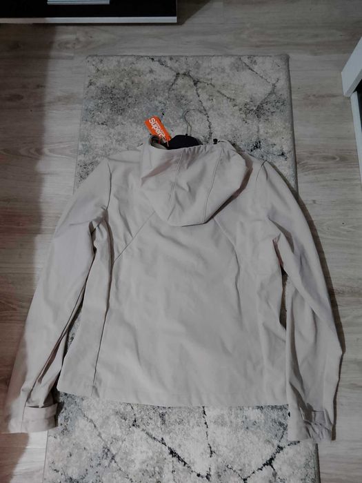 Дамско яке SUPERDRY