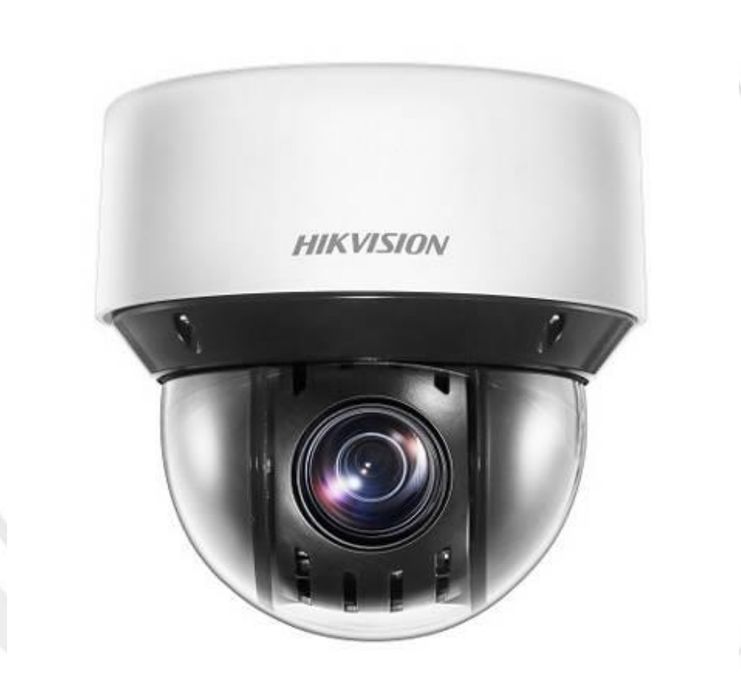 Профессиональная настройка камер Hikvision