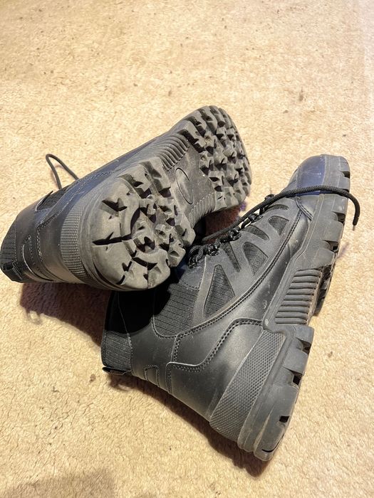 Високи ботуши 45ти номер