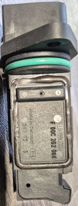 Дебитомер Бош мерцедес 2.2 цди 150кс
