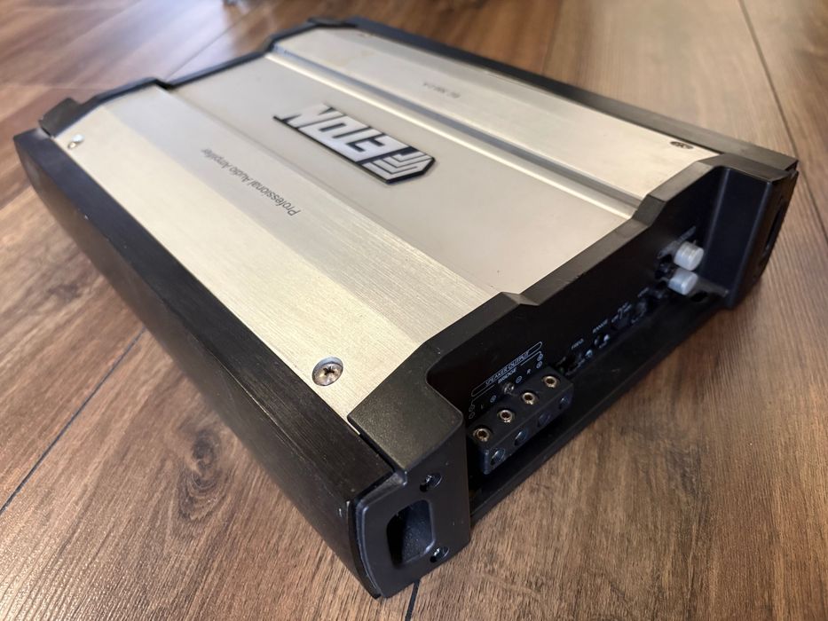 Двуканален усилвател за кола Eton EC 300.2