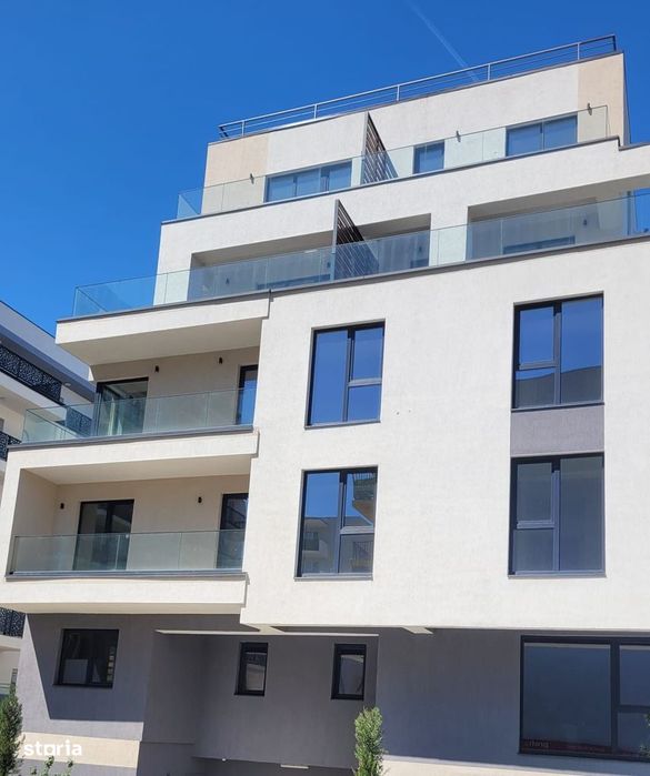 Duplex 5Cam. Bloc P+4. Vata Bazaltica,Tripan / Mutare Imediata!