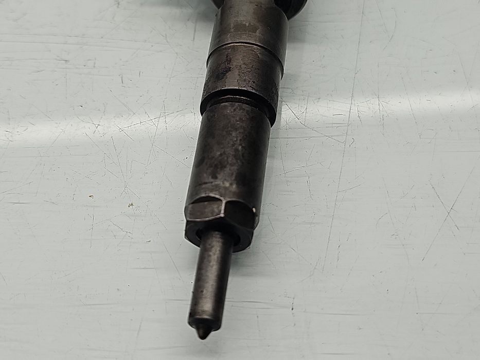 Injector Citroen C3 (I) [ Fabr 2002-2009] 786280, 0445110135 1.4 HDI 8