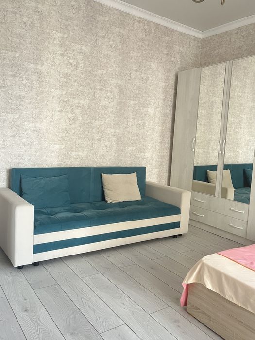 Сдается посуточно