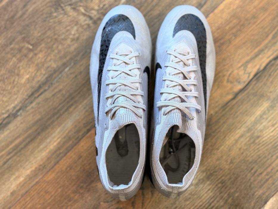 Футболни обувки бутонки бутонки Nike Zoom Mercurial Superfly 9 Elite FG AS