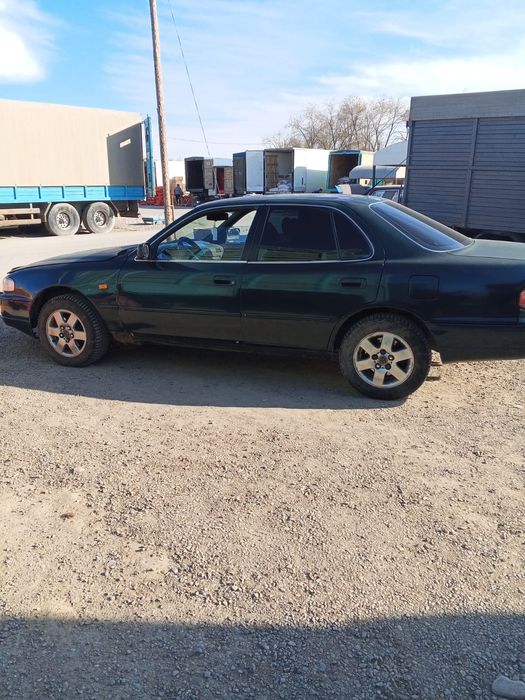 Tayota camry camry 10