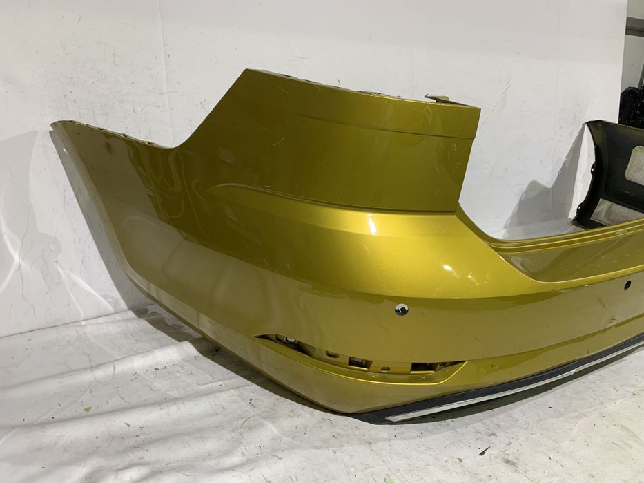 Bara spate VW Golf 7 Kombi, facelift, 2017, 2018, 2019, 2020, cod origine OE 5G9807421M.