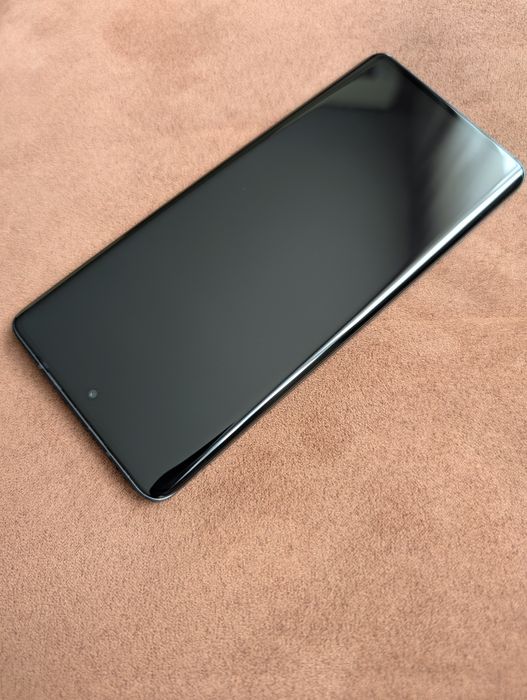 Motorola Edge 30Fusion Cosmic Grey