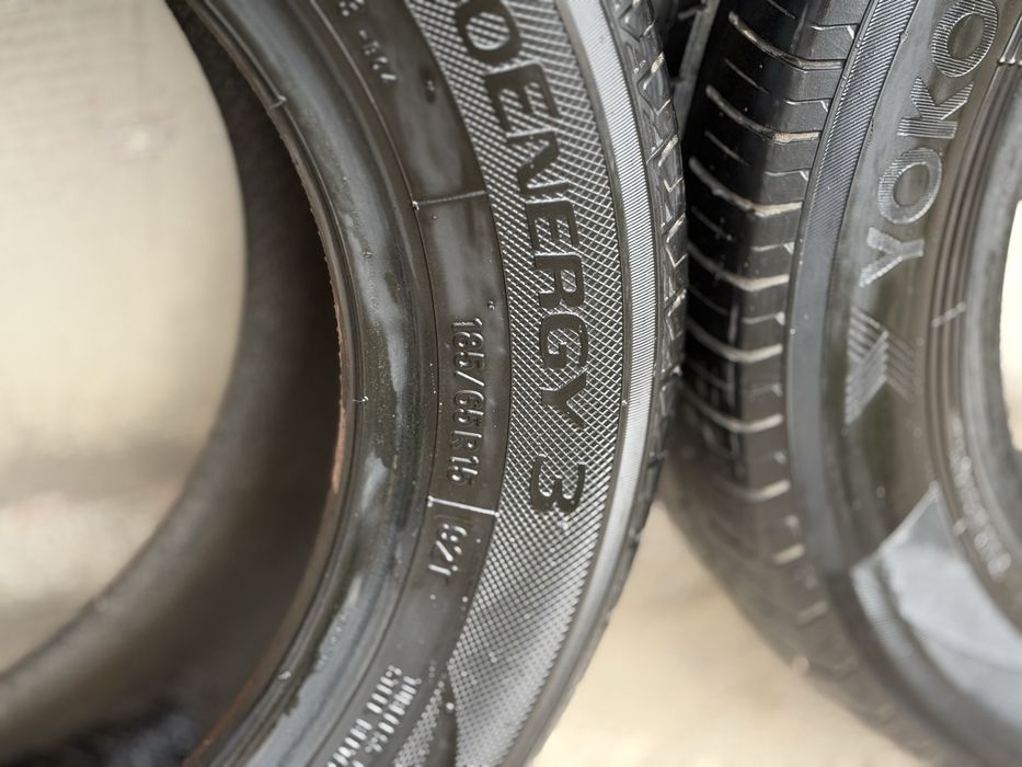 YOKOHAMA 4 штук!