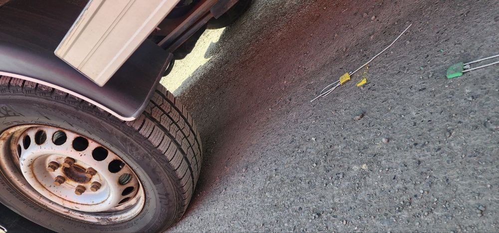 Mercedes-Benz Sprinter 
100 % BINZEN METAN GAZ ZAVATISKOY  271 MOTOR