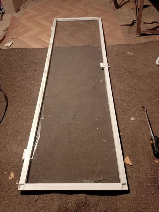 Сетка москитная бу