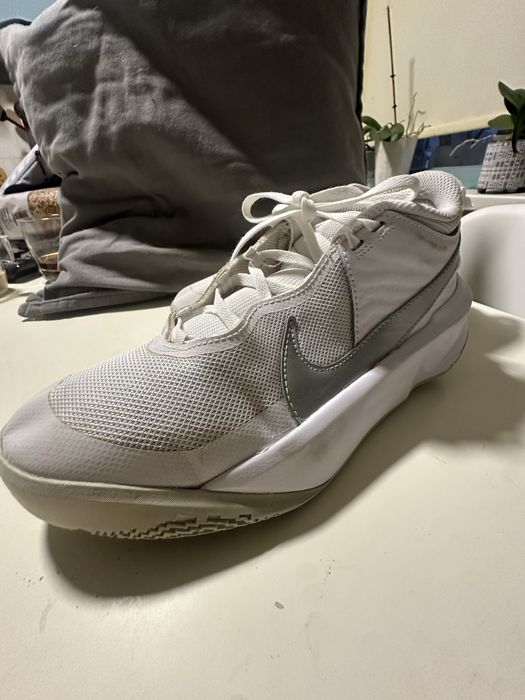 Маратонки НАЙК 40